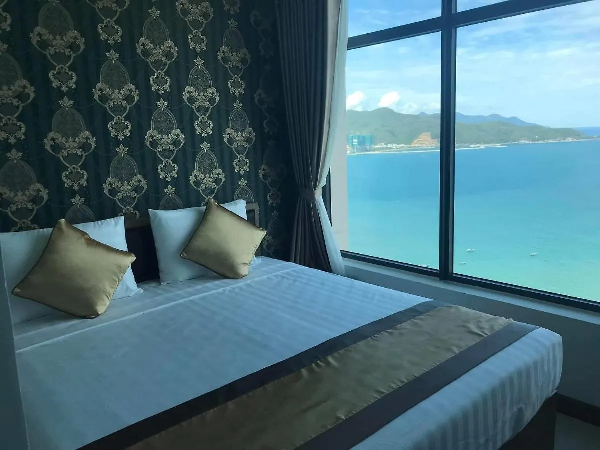 Vinbath Seaview Apartments Nha Trang