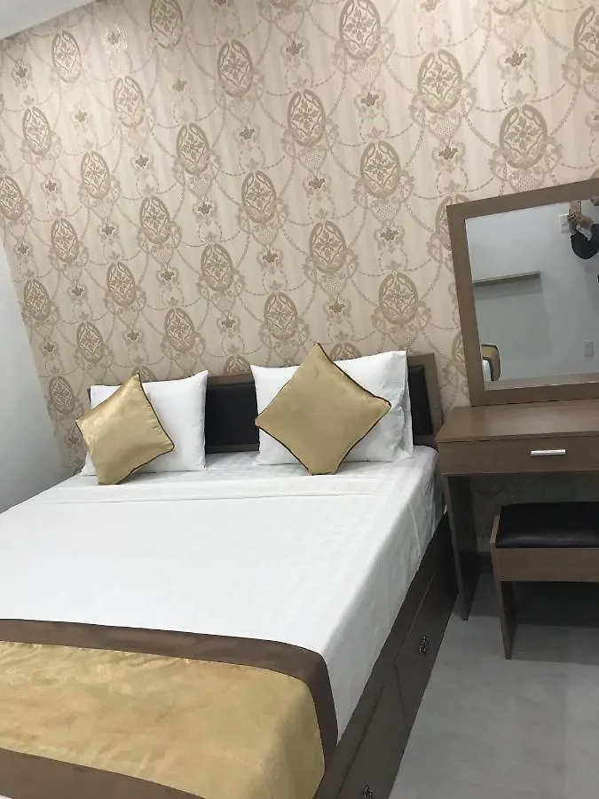 Vinbath Seaview Apartments Nha Trang