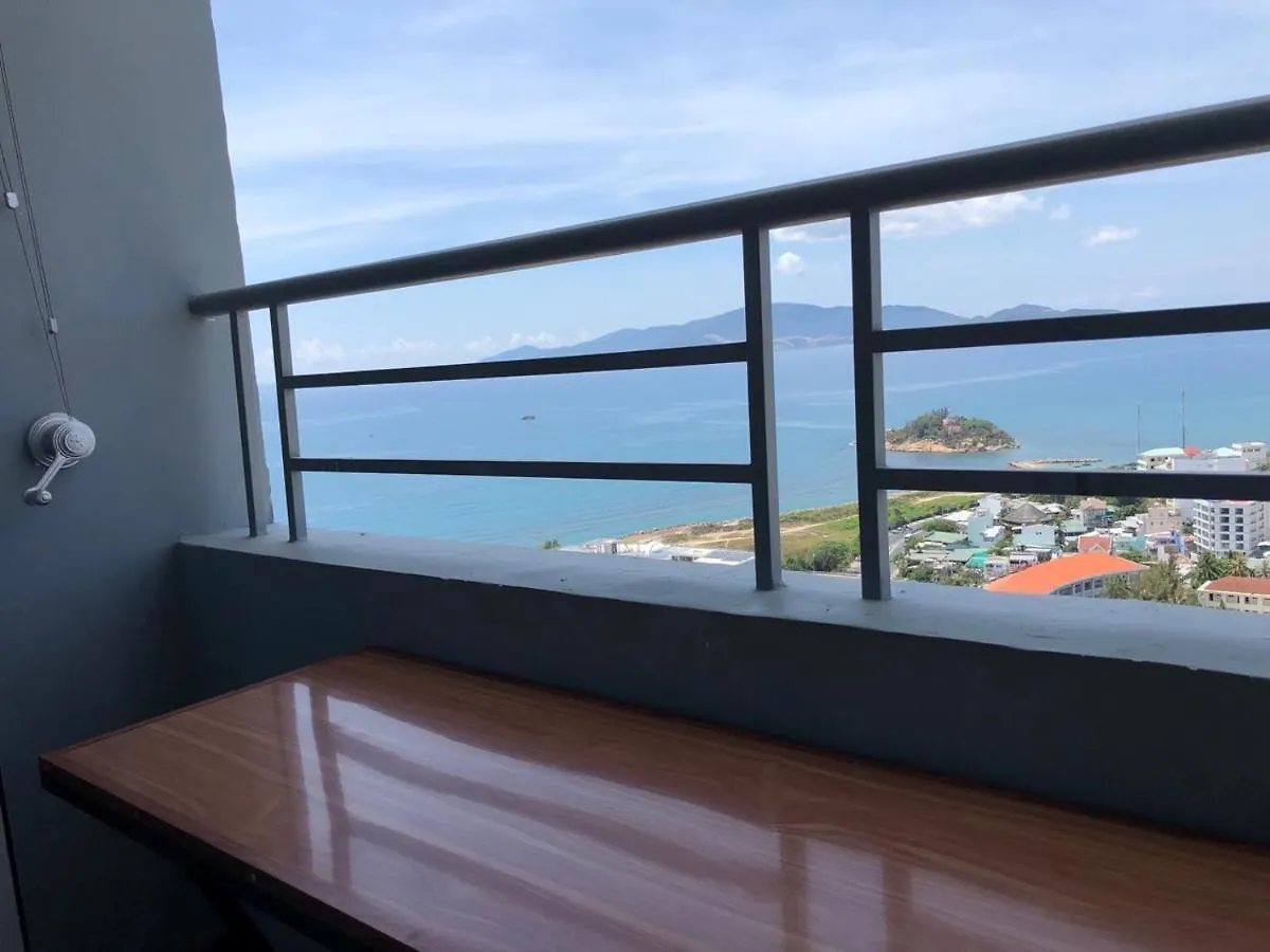 Vinbath Seaview Apartments Nha Trang