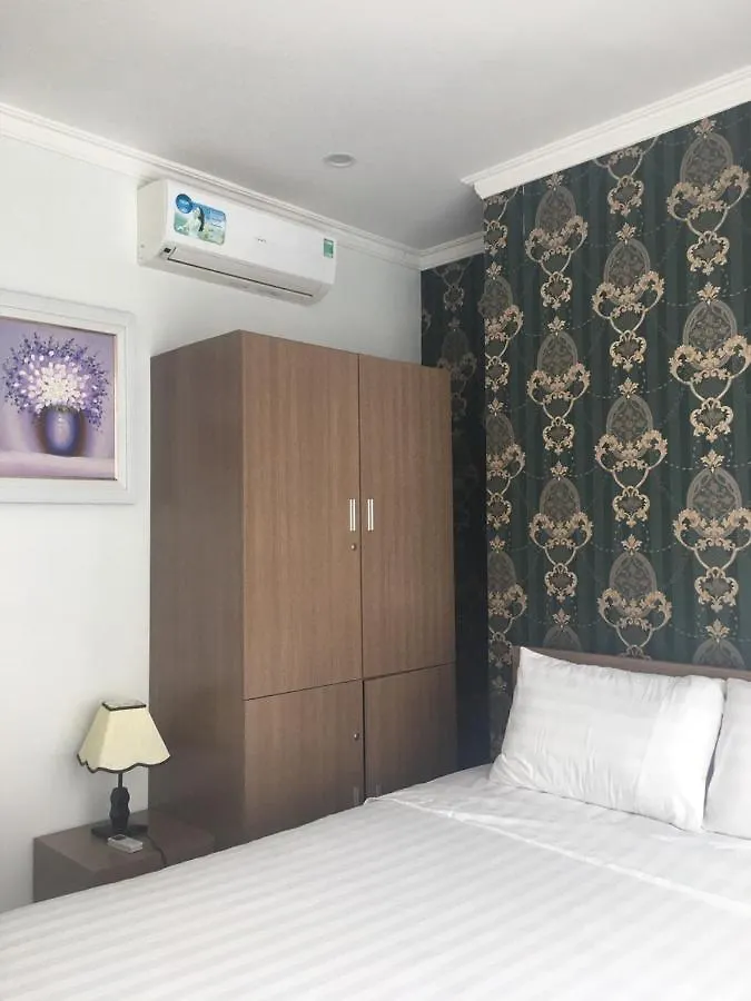 Vinbath Seaview Apartments Nha Trang