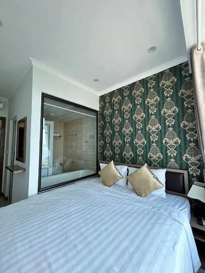 Vinbath Seaview Apartments Nha Trang