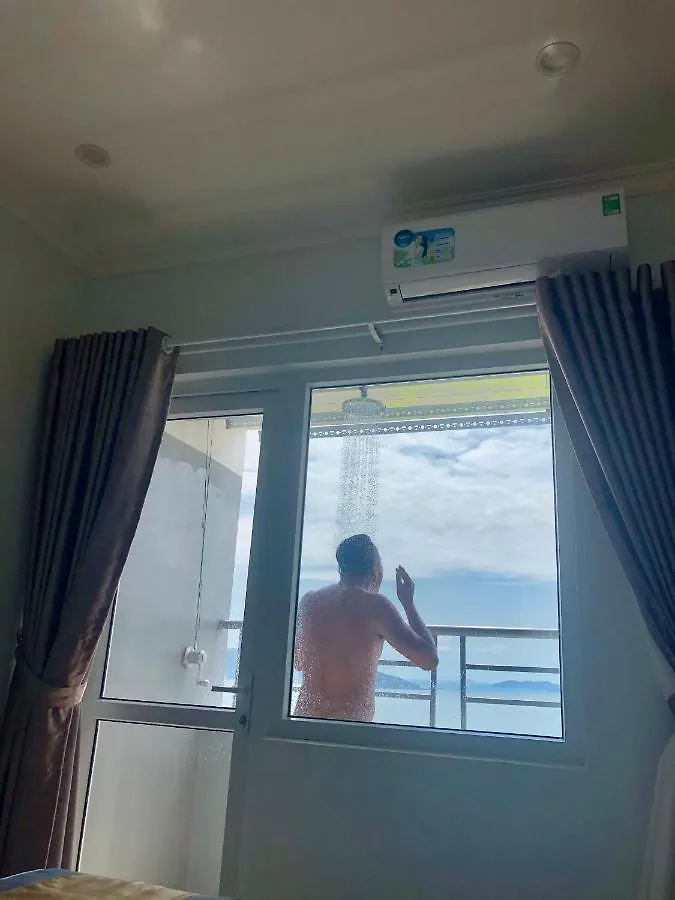 Vinbath Seaview Apartments Nha Trang