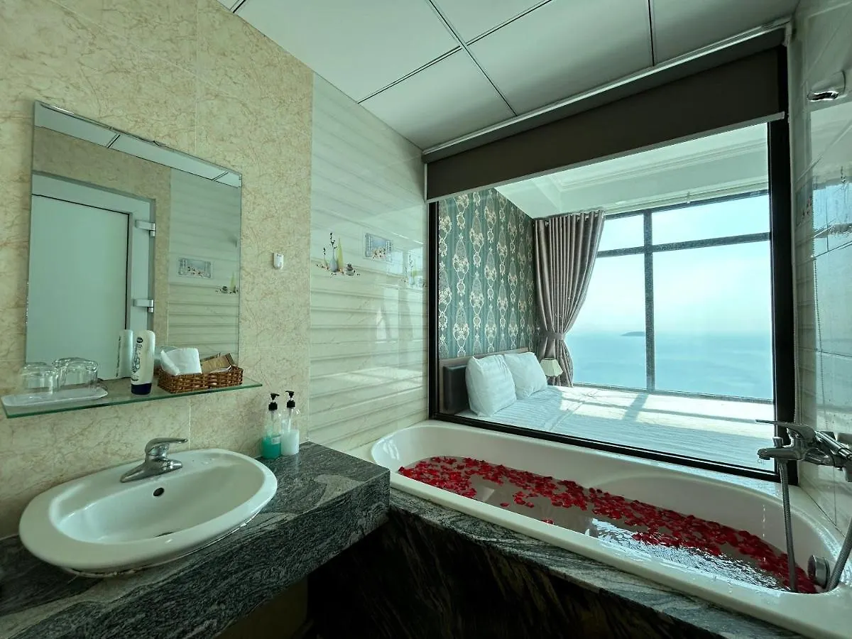 Vinbath Seaview Apartments Nha Trang