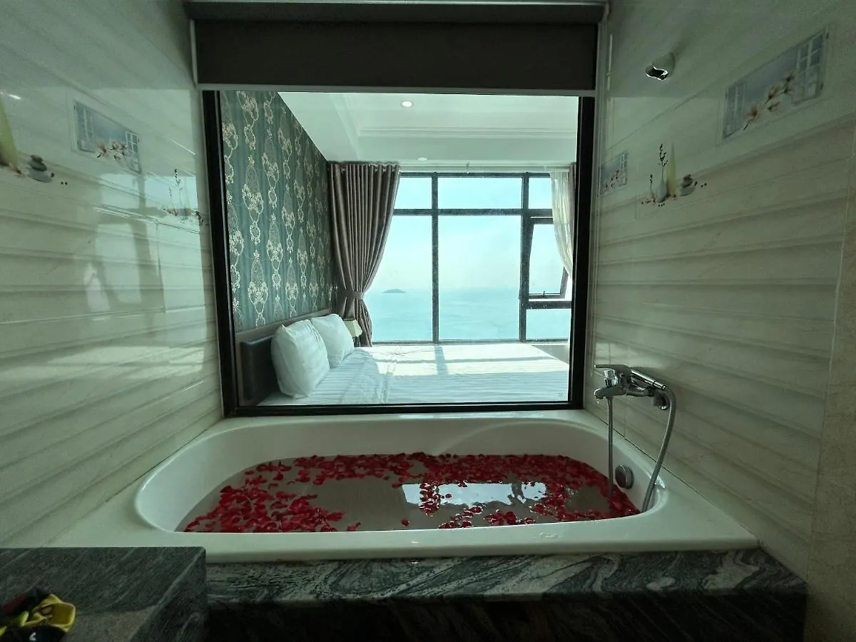 Vinbath Seaview Apartments Nha Trang