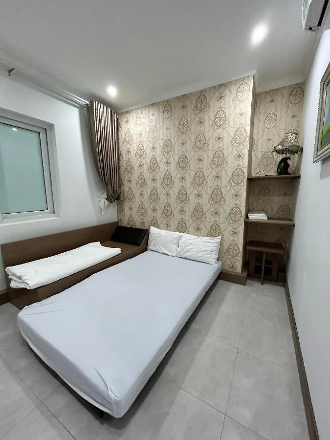 Vinbath Seaview Apartments Nha Trang