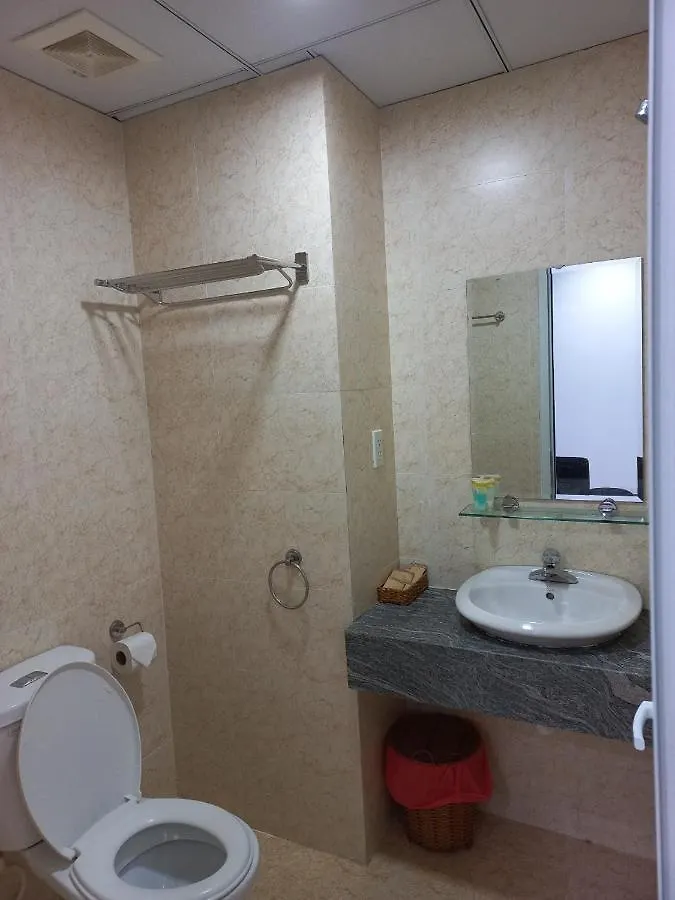 Vinbath Seaview Apartments Nha Trang 0*,