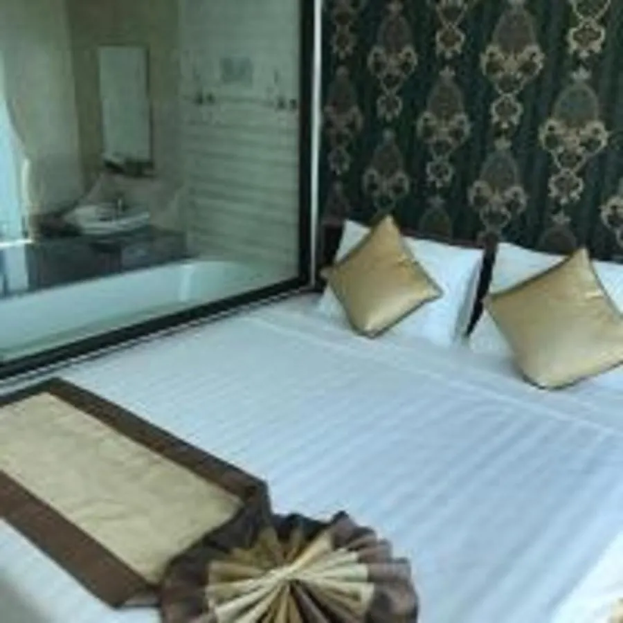 Vinbath Seaview Apartments Nha Trang Vietnám