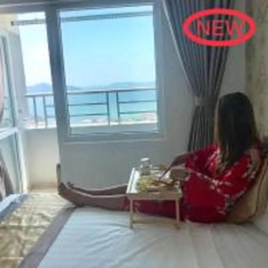 Vinbath Seaview Apartments Nha Trang Vietnám