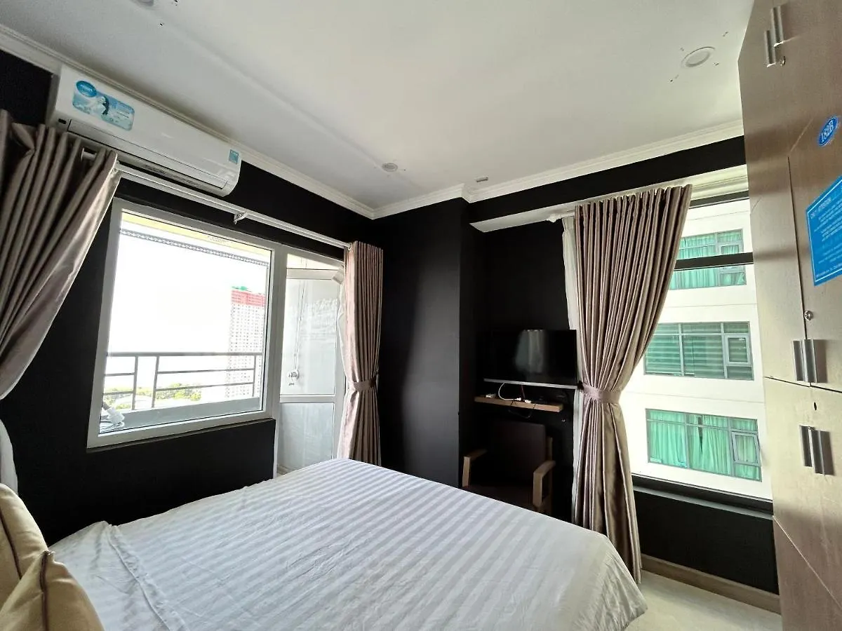 Vinbath Seaview Apartments Nha Trang