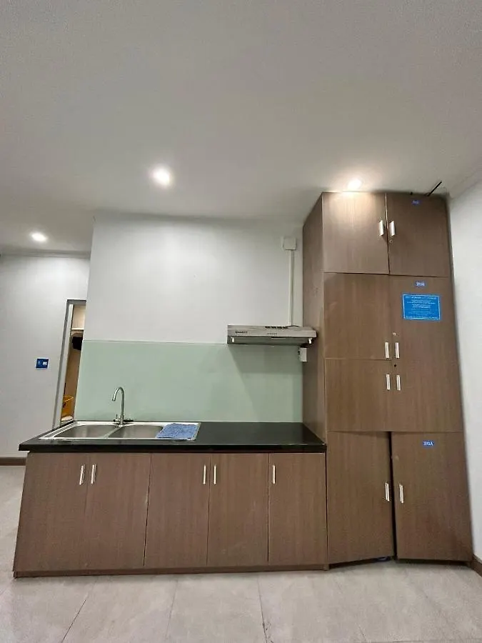 Vinbath Seaview Apartments Nha Trang