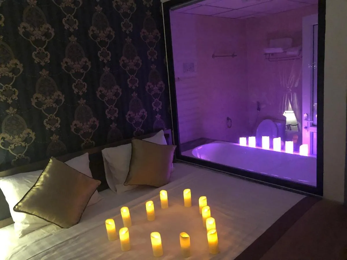 Vinbath Seaview Apartments Nha Trang