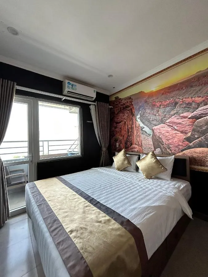Vinbath Seaview Apartments Nha Trang