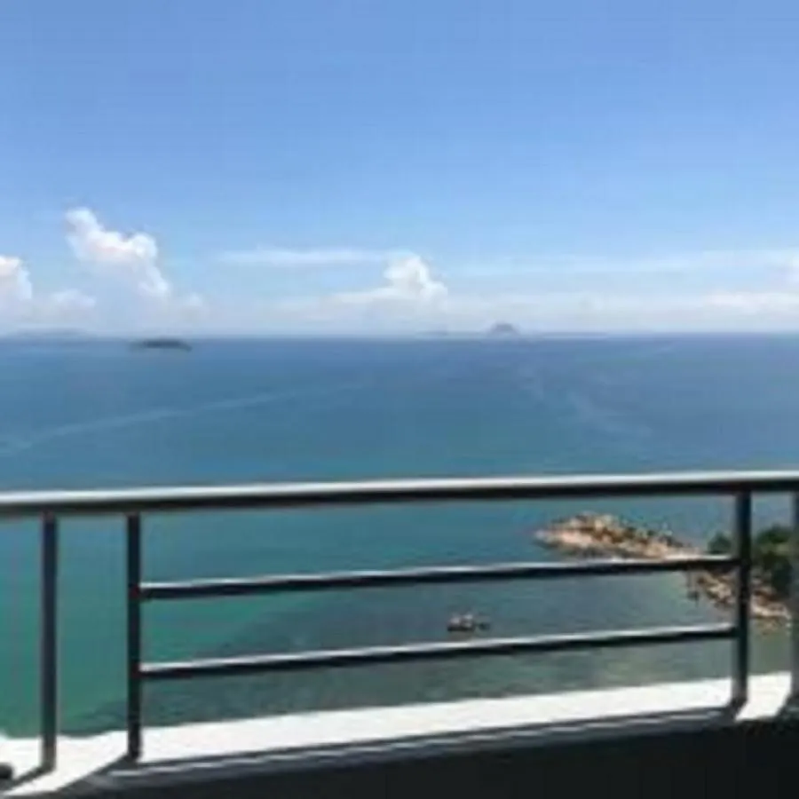 Vinbath Seaview Apartments Nha Trang 0*,  Vietnam