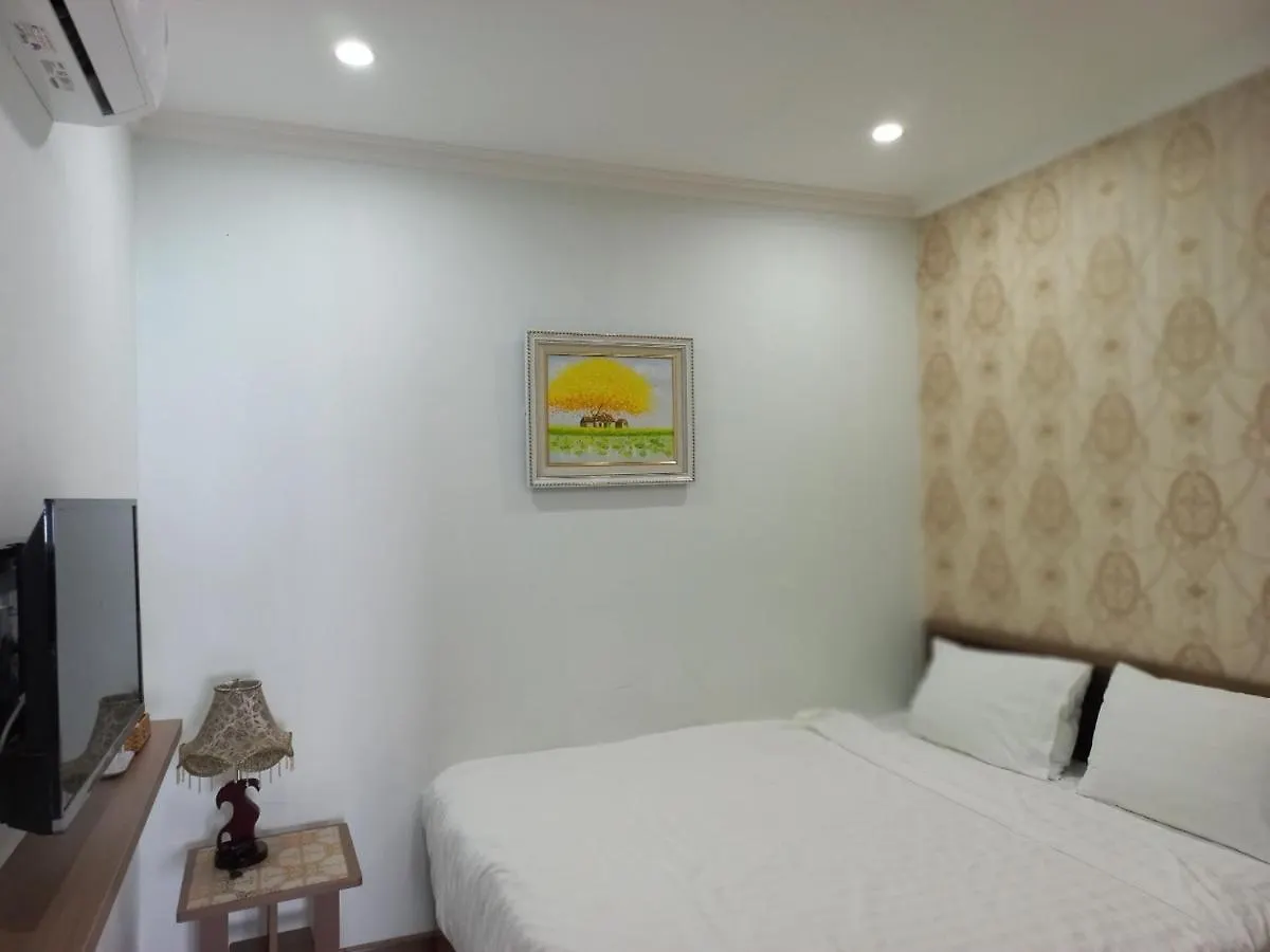 Vinbath Seaview Apartments Nha Trang Vietnam