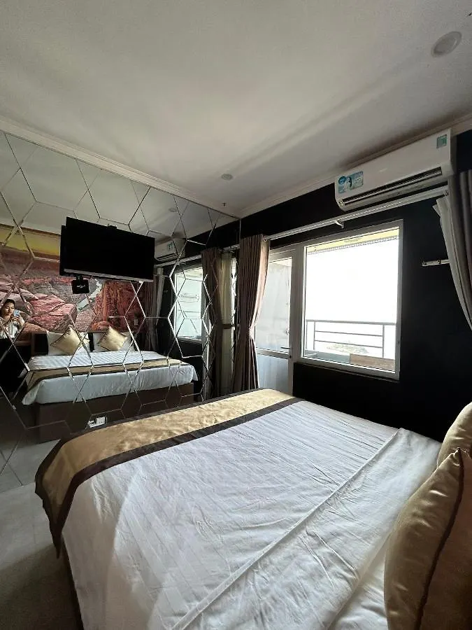 Vinbath Seaview Apartments Nha Trang