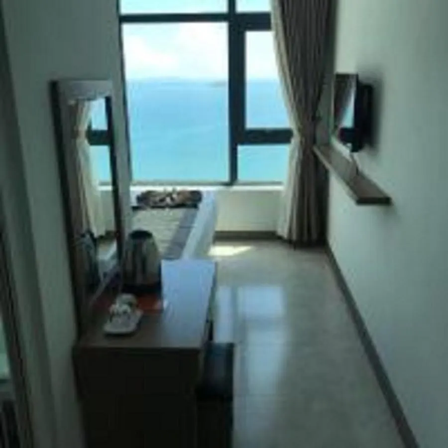 Vinbath Seaview Apartments Nha Trang