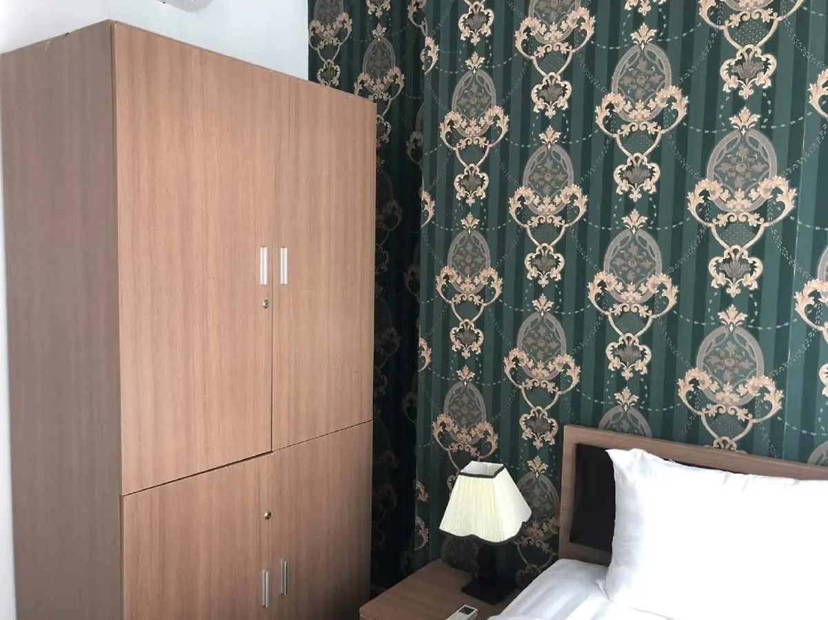 Vinbath Seaview Apartments Nha Trang 0*,  Vietnam