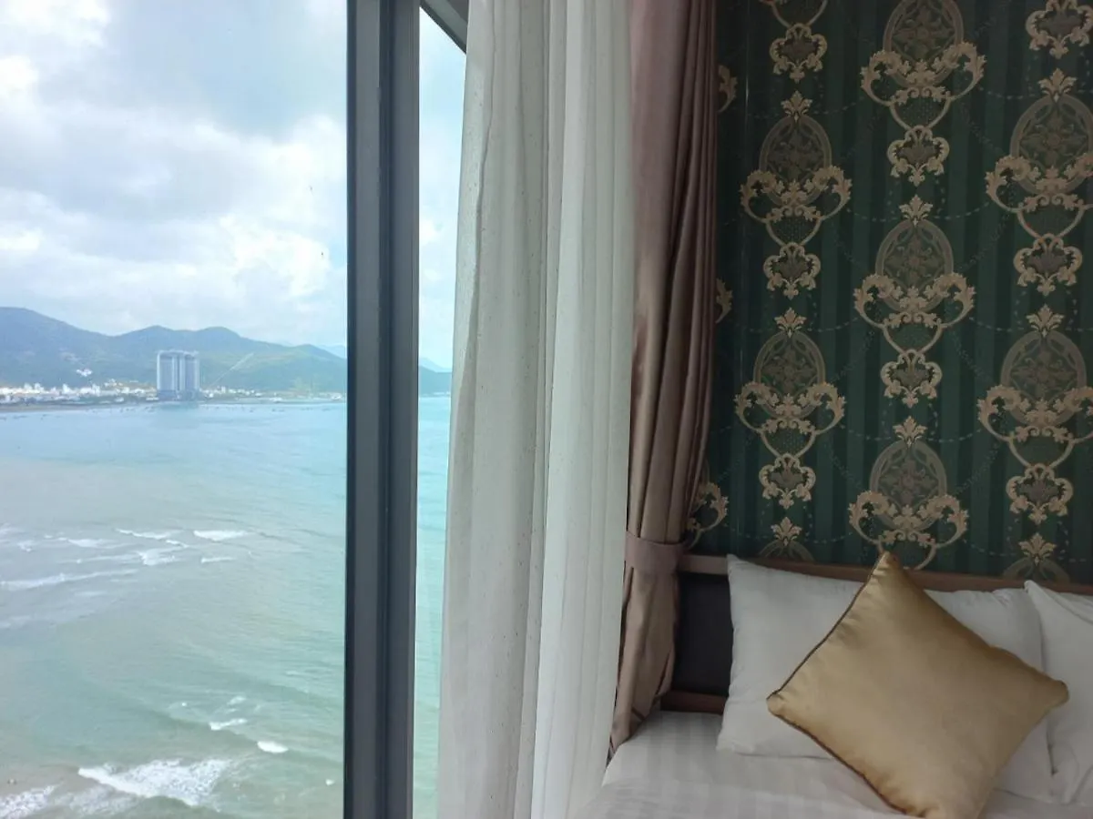 Vinbath Seaview Apartments Nha Trang